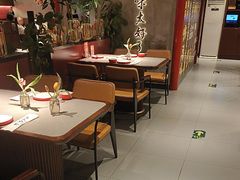 -四川饭店·川味水煮鱼(长白店)
