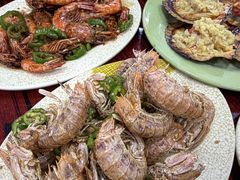 -贞姨美食·老字号海鲜大排档