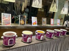 -素心素食(翠苑店)