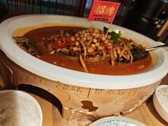 -桂小厨广西菜(印象城店)