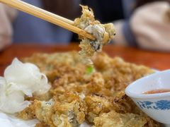 -建国蚵煎蚵面