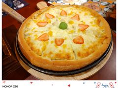 -喀秋莎西餐厅