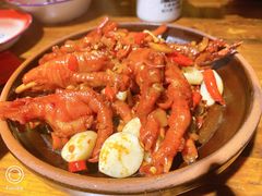 -老三样·美食研究中心(世贸路店)