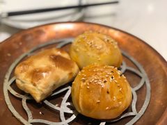 -巴扎屋大盘鸡·新疆菜(汇嘉时代店)