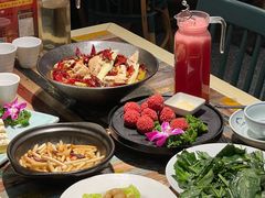 -江南驿·二十余年创意杭帮味(良渚玉鸟集店)