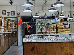 -罗伯特眼镜·蔡司官方授权(罗湖国贸店)