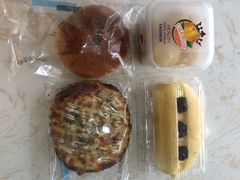 优美滋蛋糕(南陵县华润国际店)-优美滋动物奶油生日蛋糕(南陵苏果店)