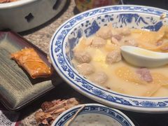 -南京大牌档(壹方天地店)