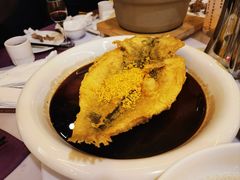 -煎饼卷大葱·非遗传承·潍坊菜(十笏园店)