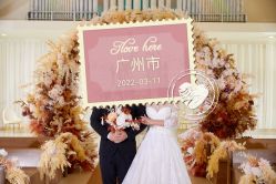 点击看大图 -金夫人婚纱摄影(华南店)