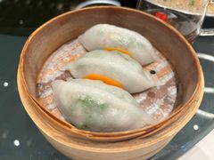 -金汇酒楼(中山东区店)