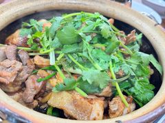 -华仔土鸡店(南洲分店)