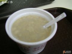 很好喝的花生汤-黄则和花生汤店