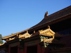 -北京市劳动人民文化宫(太庙)