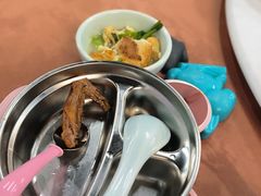-华庭食府(光明店)