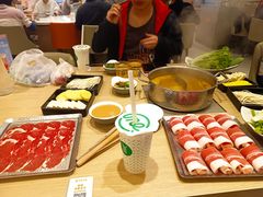 -呷哺呷哺 黄金牧场 (新辰里学清路店)