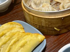 -老新隆牛肉锅贴(新街口店)