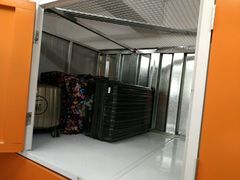 -大众迷你仓自助寄存仓库(金桥2店)