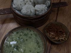 -酒城小笼包(马王庙店)