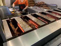 -老黄记手撕烤兔(玉林街店)