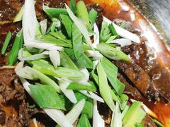 牛三鲜锅-汪爹爹武汉牛三鲜(朝外大街店)