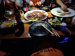 -红盔甲·小龙虾(天钥桥店)