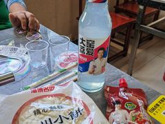 -小寒羊烧烤(凯瑞时代大厦店)