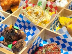 -chicken plus韩国炸鸡(城阳店)