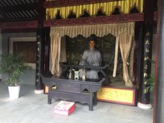 -董永七仙女文化园