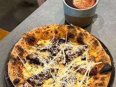 -O'mills Sourdough Bakery&Bistro(永嘉路店)
