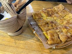 -婉泰·特色小吃·舂鸡脚(告庄二店)