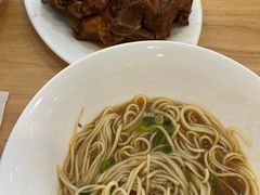 -水仙拉面(水仙街店)
