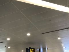 -杭州萧山国际机场