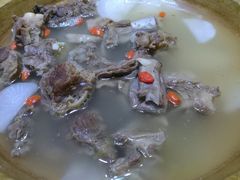 -窄巷子陕菜馆·地道陕西菜(粉巷店)