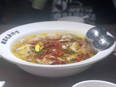老坛子酸菜鱼-太二酸菜鱼(菱角湖万达店)