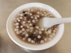 -芳婆糕团店(王府大街店)