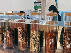 -炖物24章·顺时轻养茶(黄龙店)