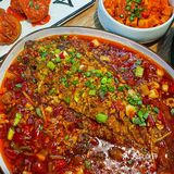 重庆下饭菜NO.1⃣道道都是下饭菜，恨不得刨3️⃣碗饭
