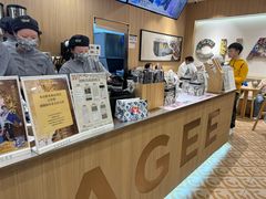 -霸王茶姬(大学城熙街店)