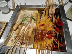 -串一火锅(赛格国际购物中心店)