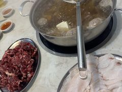 -菜忠潮州牛肉店(岗厦店)
