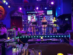 -Famous肥猫墨西哥音乐餐吧(五棵松华熙LIVE店)