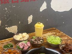 -笔记安顺夺夺粉火锅
