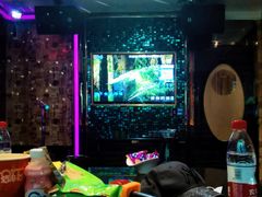 -麦度量贩式KTV(中联广场店)