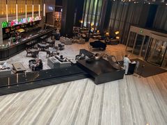 -万丽轩·粤菜(王府井金茂万丽酒店)