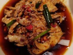 -易老妈蹄花.特色川菜(人民公园总店)