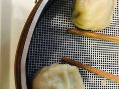 -百年尹氏汤包(湖南路狮子桥店)