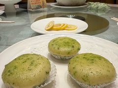 -绿岛国际酒店·海鲜酒楼(八七路店)