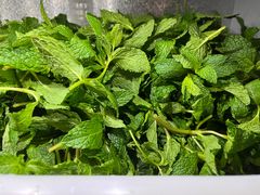 -黔府豆米火锅野菜馆(南马店)