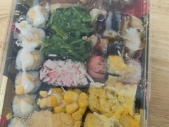 -N多寿司(五号路乐迪菜市场店)